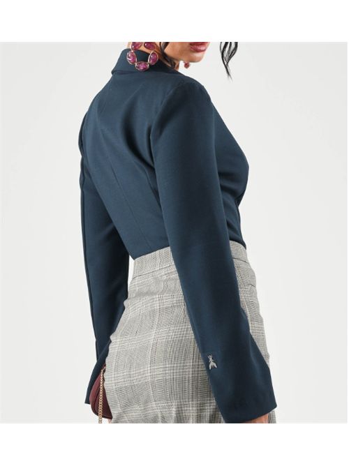 Camicia Patrizia Pepe PATRIZIA PEPE | 2C0025-C0273CB23